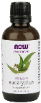 NOW: Eucalyptus Essential Oil 2 fl oz