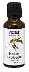 NOW: Lemon Eucalyptus Essential Oil 1 fl oz