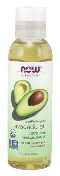 NOW: Avocado Oil, Organic 4 fl oz