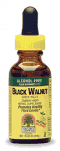 NATURE'S ANSWER: Black Walnut Extract 1 fl oz