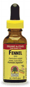 NATURE'S ANSWER: Fennel Seed Extract 1 fl oz