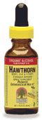 NATURE'S ANSWER: Hawthorn Berries Extract 1 fl oz