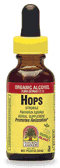 NATURE'S ANSWER: Hops Extract 1 fl oz