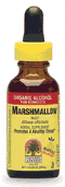 NATURE'S ANSWER: Marshmallow Root Extract 1 fl oz