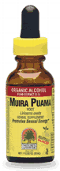 NATURE'S ANSWER: Muira-Puama Root Extract 1 fl oz