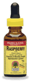 NATURE'S ANSWER: Red Raspberry Leaves Extract 1 fl oz
