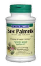 NATURE'S ANSWER: Saw Palmetto Berries Extract 1 fl oz