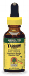 NATURE'S ANSWER: Yarrow Flowers Extract 1 fl oz