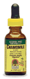 NATURE'S ANSWER: Chamomile Flowers Alcohol Free Extract 1 fl oz