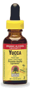 NATURE'S ANSWER: Yucca Extract 1 fl oz
