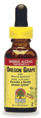NATURE'S ANSWER: Oregon Grape Root Extract 1 fl oz
