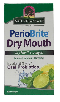 NATURE'S ANSWER: PerioBrite Dry Mouth Lozenges 100 ct