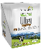NATURADE: New Zealand Grass Fed Whey Protein Chocolate Single Serving Packets 12 pc