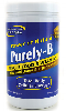 NORTH AMERICAN HERB and SPICE: Purely-B 14.1 oz
