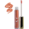 NOYAH: All Natural Summertime Peach Lip Gloss 0.1 oz