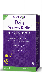 NATROL: Daily Stress Relief Tablets 30 tab