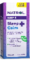 NATROL Sleep Plus Calm, 30 CAPSULE