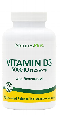 Natures Plus: Ultra Vitamin D3 5000 IU with 25 mg Trans-Resveratrol Extended Release Tablets 90 Tablets