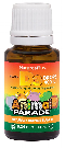 Natures Plus: Source of Life® Animal Parade® Vitamin D3 200 IU Liquid Drops -- Orange Flavor .34 Fl oz