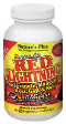 Natures Plus: Source of Life Red Lightning 180 Vcaps