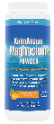 Natures Plus: KalmAssure Magnesium 1.15 lb Natural Orange Flavor
