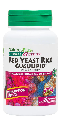 Natures Plus: Red Yeast Rice 600 mg  CoQ10 100 mg Extended Release 30 Tablets