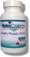 NUTRICOLOGY/ALLERGY RESEARCH GROUP: HEALTHY PROSTATE 180T