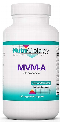NUTRICOLOGY MVM-A Antioxidant Protocol, 180 CAPVEGI