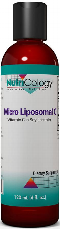 NUTRICOLOGY Micro Liposomal C, 4 OUNCE