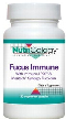 NUTRICOLOGY Fucus Immune with Immuno-LP20, 30 CAPVEGI