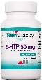 NUTRICOLOGY 5-HTP 100 mg, 90 CAPVEGI