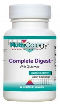 NUTRICOLOGY Complete Digest, 30 CAPVEGI