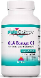 NUTRICOLOGY GLA Borage Oil, 90 SOFTGEL