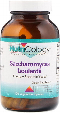 NUTRICOLOGY Saccharomyces Boulardii, 120 CAPVEGI