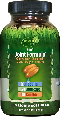 IRWIN NATURALS 3 in 1 Joint Formula, 60 SOFTGEL
