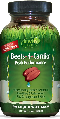 IRWIN NATURALS Beets 4 Cardio Peak Performance, 60 SOFTGEL