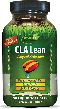 IRWIN NATURALS C.L.A. Lean Body Fat Reduction, 80 SOFTGEL