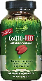 IRWIN NATURALS CoQ10 RED, 60 SOFTGEL