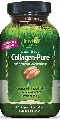 IRWIN NATURALS Deep Tissue Collagen Pure, 80 SOFTGEL