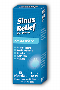 NATRA-BIO/BOTANICAL LABS: Sinus Relief 1 fl oz