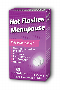 NATRA-BIO/BOTANICAL LABS: Hot Flashes  Menopause Relief 60 tabs