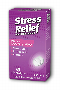 NATRA-BIO/BOTANICAL LABS: Stress Relief 60 tabs