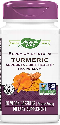 NATURE'S WAY Turmeric Standardized, 60 CAPVEGI