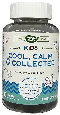 NATURE'S WAY Kids Cool Calm And Collected, 40 GUMMY