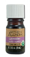 NATURE'S ALCHEMY: Organic Essential Oil Lavender 5 ml