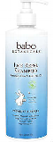 BABO BOTANICALS: Lice Repel Shampoo (Family Size) 16 oz