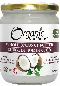 ORGANIC TRADITIONS Coconut Spread, 17.6 OUNCE