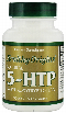 HEALTHY ORIGINS: 5-HTP 50mg Natural 60 cap