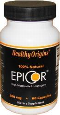 HEALTHY ORIGINS: Epicor (Immune Balancer) 500mg 60 capsules