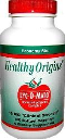 HEALTHY ORIGINS: Lyc-O-Mato (Lycopene  Plus Olive Oil) 15mg 180 softgel